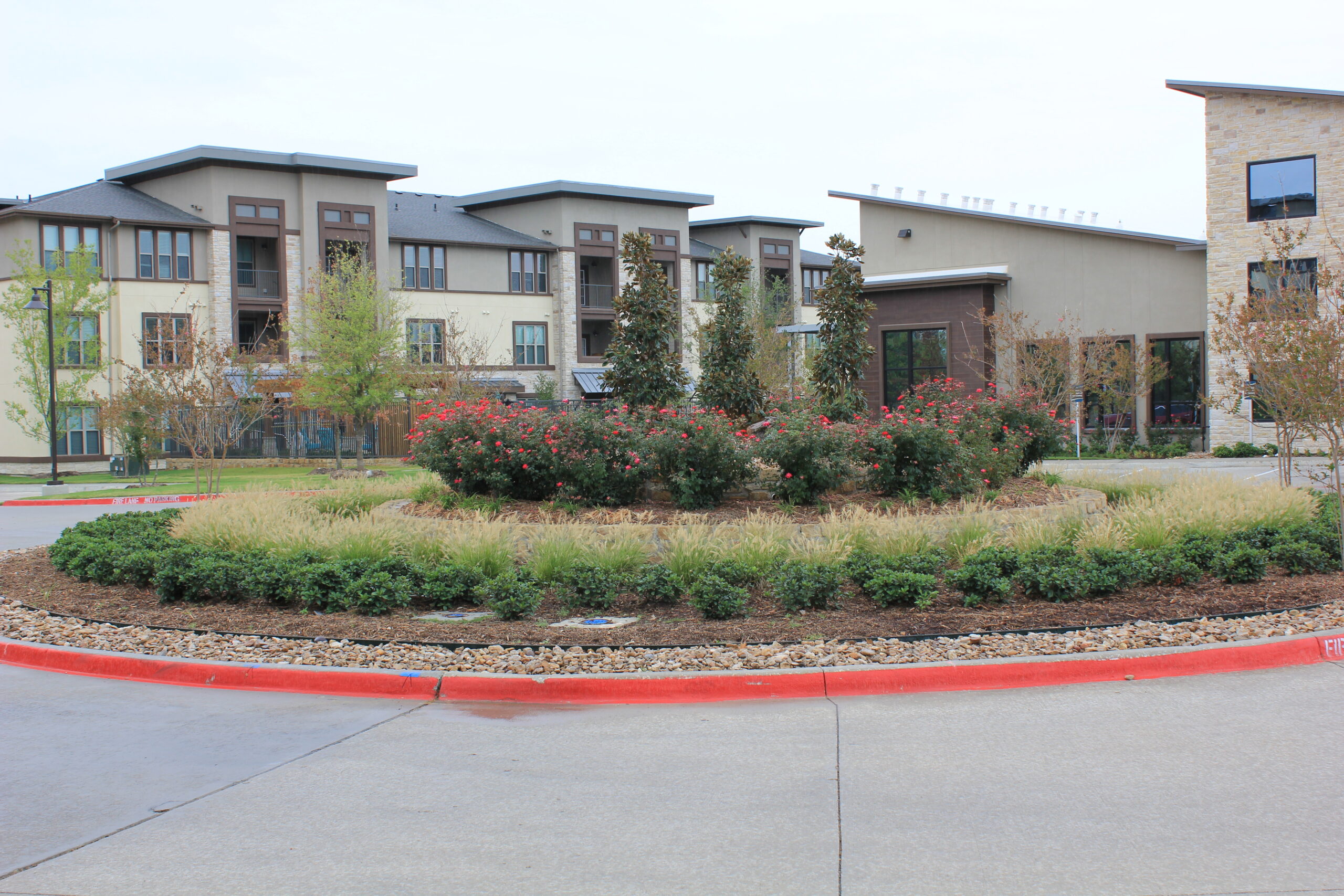 Commercial Landscaping
