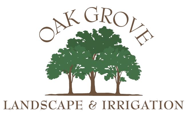 Oak Grove Landscape